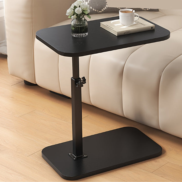 Justerbart sidobord – Perfekt för soffan eller sängen