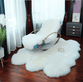 Plysch komfortgolvmatta – mjuk och mysig accent