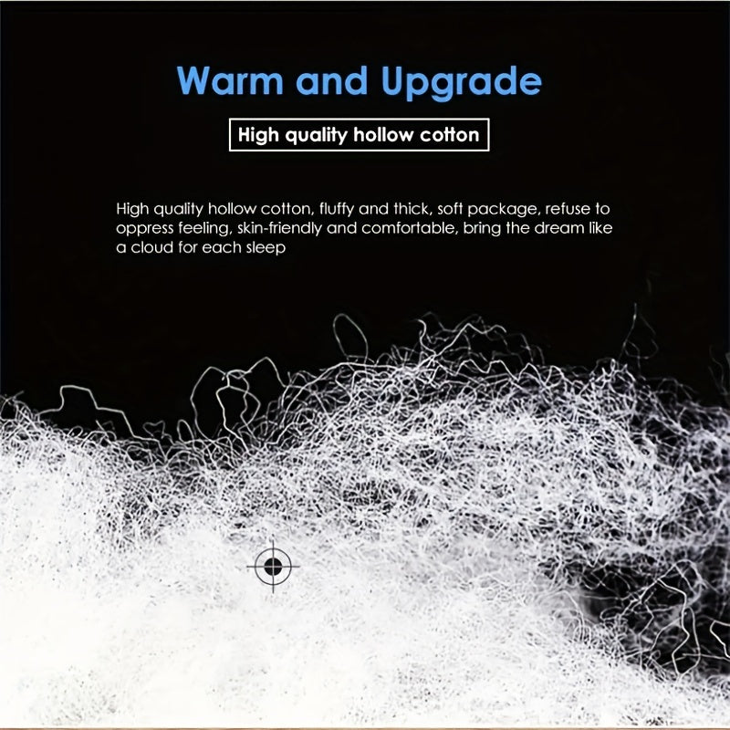 Carvallo Nordhavn Trek | Med huva &amp; Varm foder | För -5°C till 20°C | 210 × 75 cm | Lätt &amp; Kompakt
