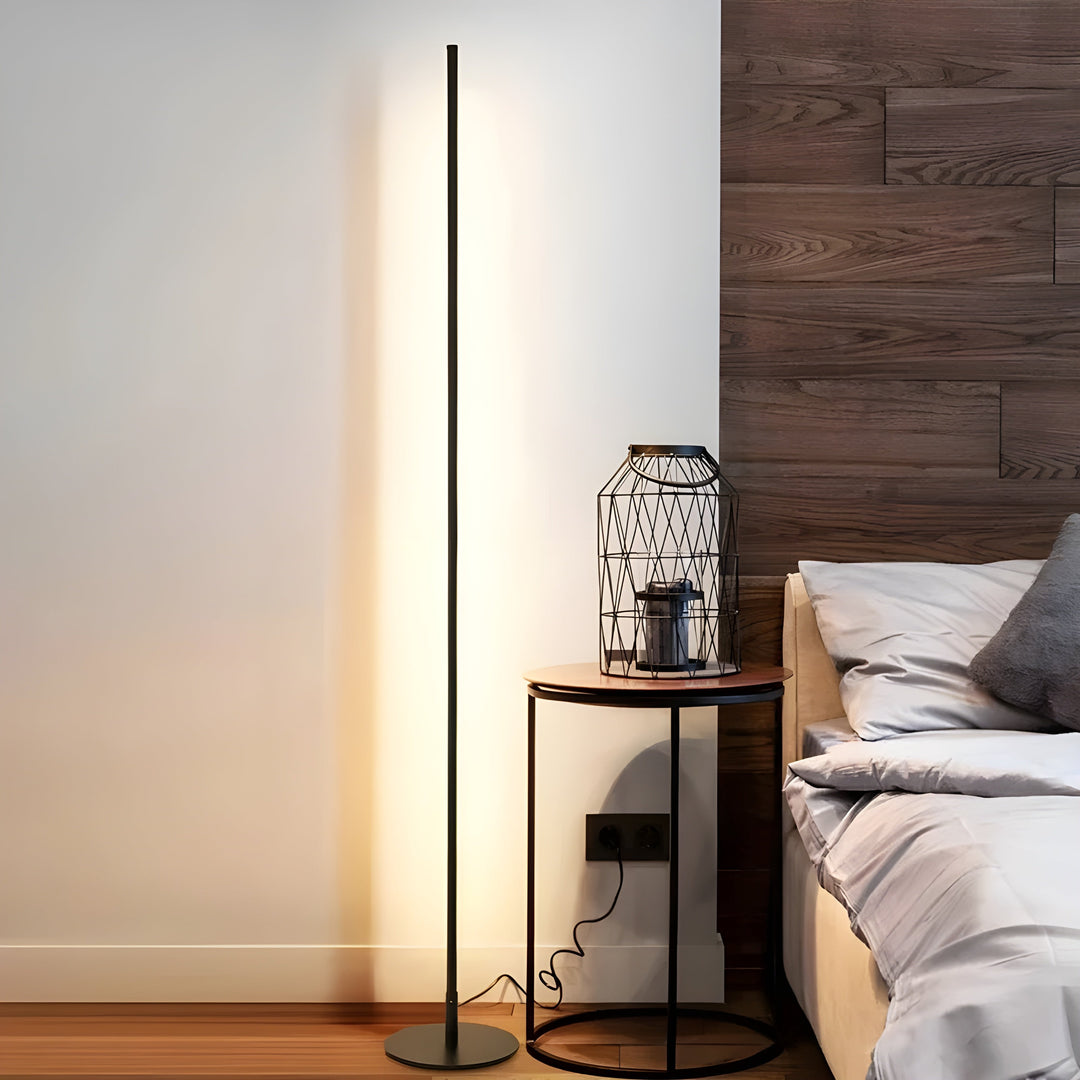 LinearLine Light - Dimbar LED-golvlampastående