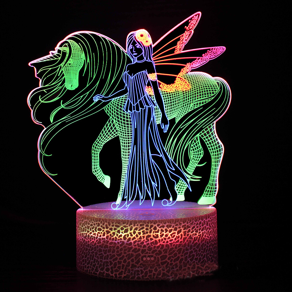 Vivid Spectrum LED-ljus – fascinerande färger för snygg inredning