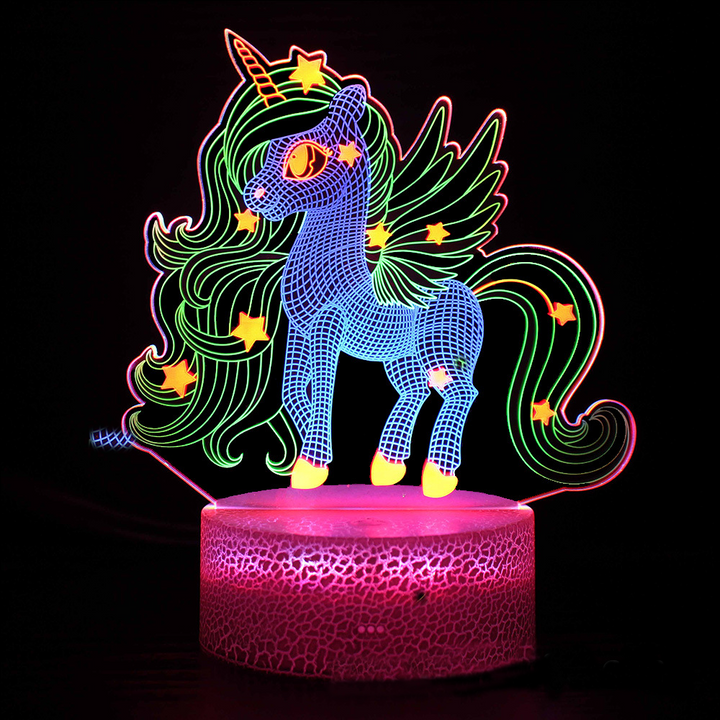 Vivid Spectrum LED-ljus – fascinerande färger för snygg inredning