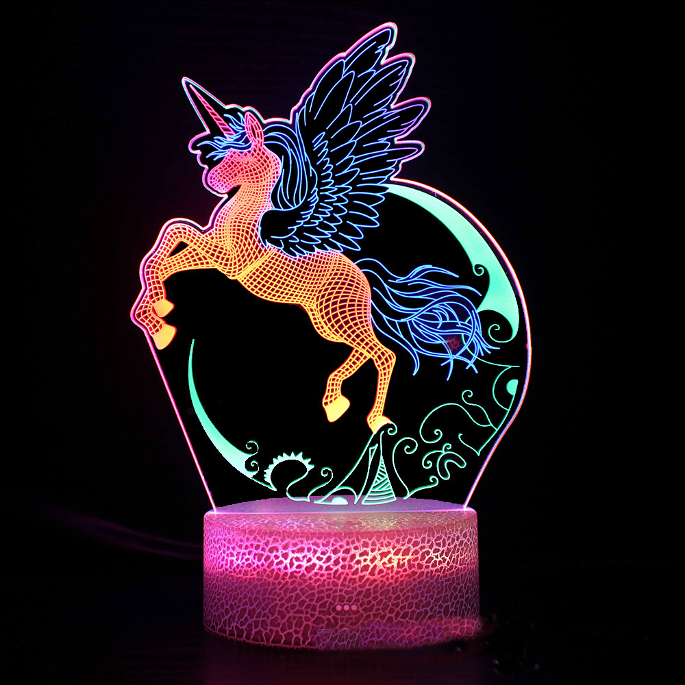 Vivid Spectrum LED-ljus – fascinerande färger för snygg inredning