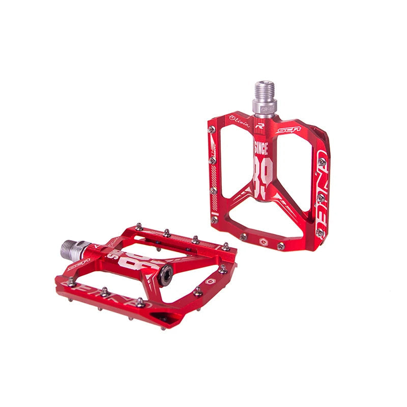 Crankwork Ultralight Platta Pedaler