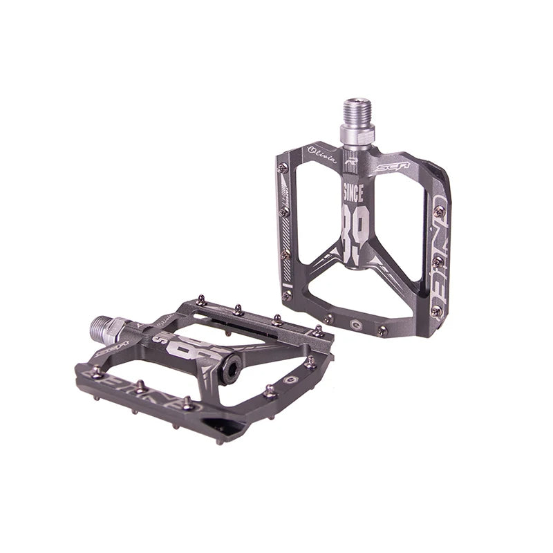 Crankwork Ultralight Platta Pedaler