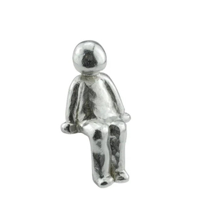 Skulptur av den Eviga Familjen | Symbolik av Kärlek och Bindning