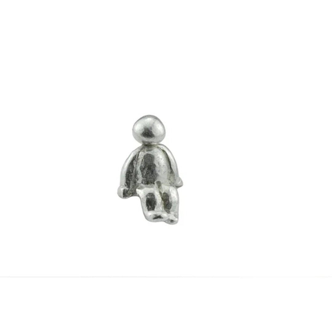 Skulptur av den Eviga Familjen | Symbolik av Kärlek och Bindning