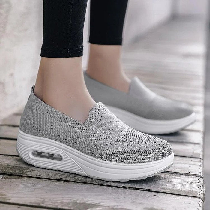 Comfort® Intelligent ortopedisk sko