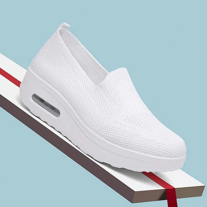 Comfort® Intelligent ortopedisk sko