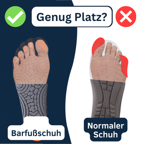 Herr Barfota Skor Lätta Flexibla Andningsbara Tyg och Gummi