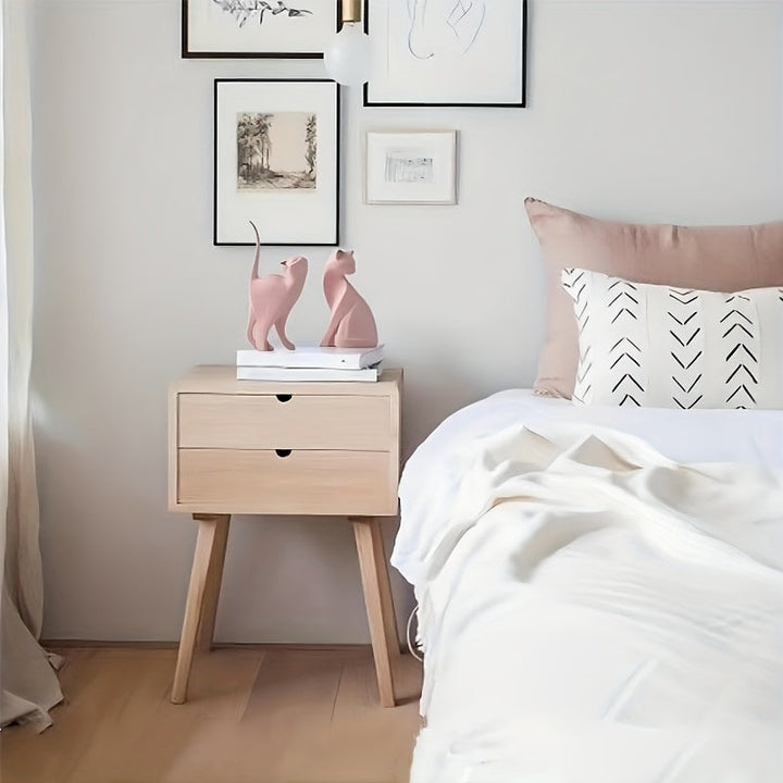 Modern kattfigur – stilfull och lekfull inredning