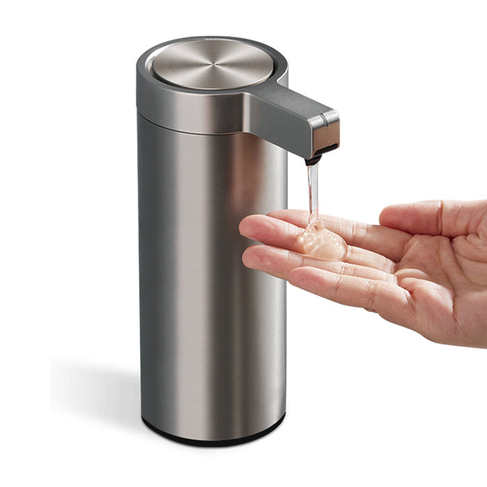 Automatisk tvål dispenser - Rostfritt stål