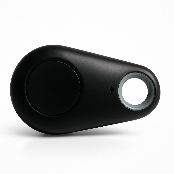 Barn GPS Tracker Bluetooth Plats Hittare