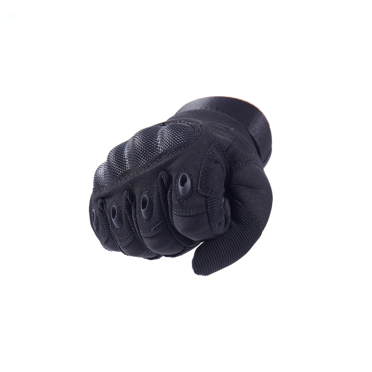 Arbetshandskar Kevlar Taktiskt Skydd