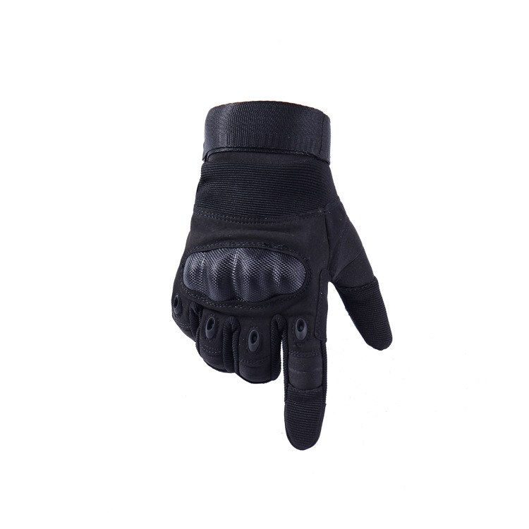 Arbetshandskar Kevlar Taktiskt Skydd