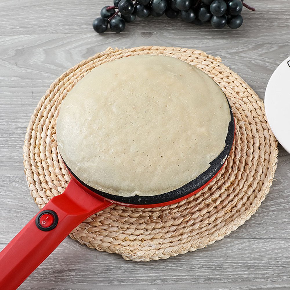 QuickFlip - Crepebakare för perfekt resultat