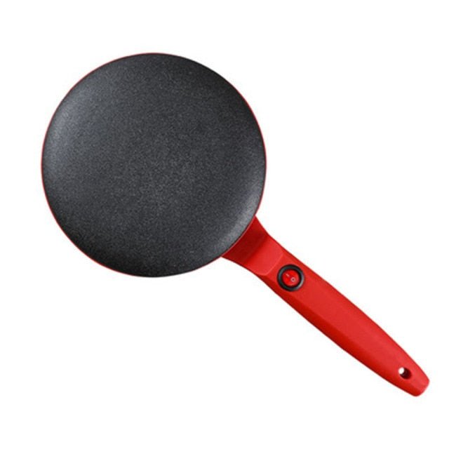 QuickFlip - Crepebakare för perfekt resultat
