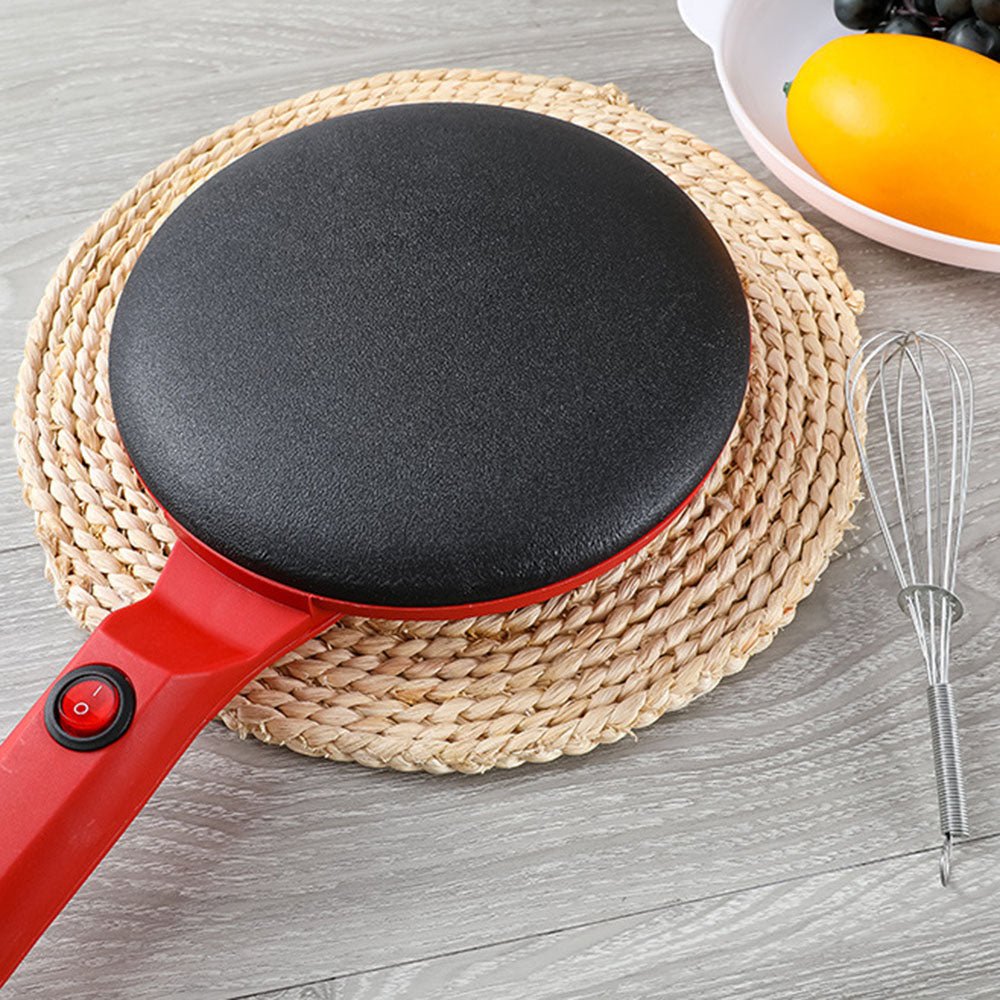 QuickFlip - Crepebakare för perfekt resultat