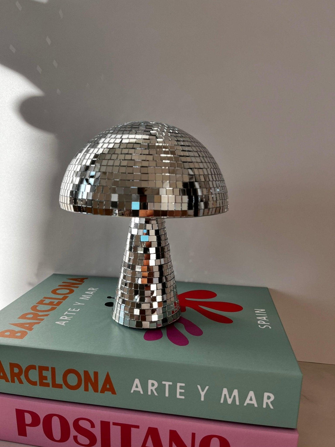 Heko Disco Ball Svamp