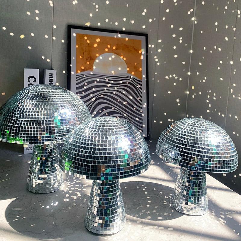 Heko Disco Ball Svamp