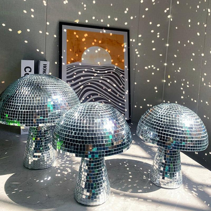Heko Disco Ball Svamp