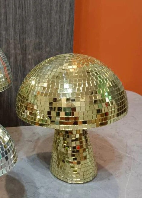 Heko Disco Ball Svamp