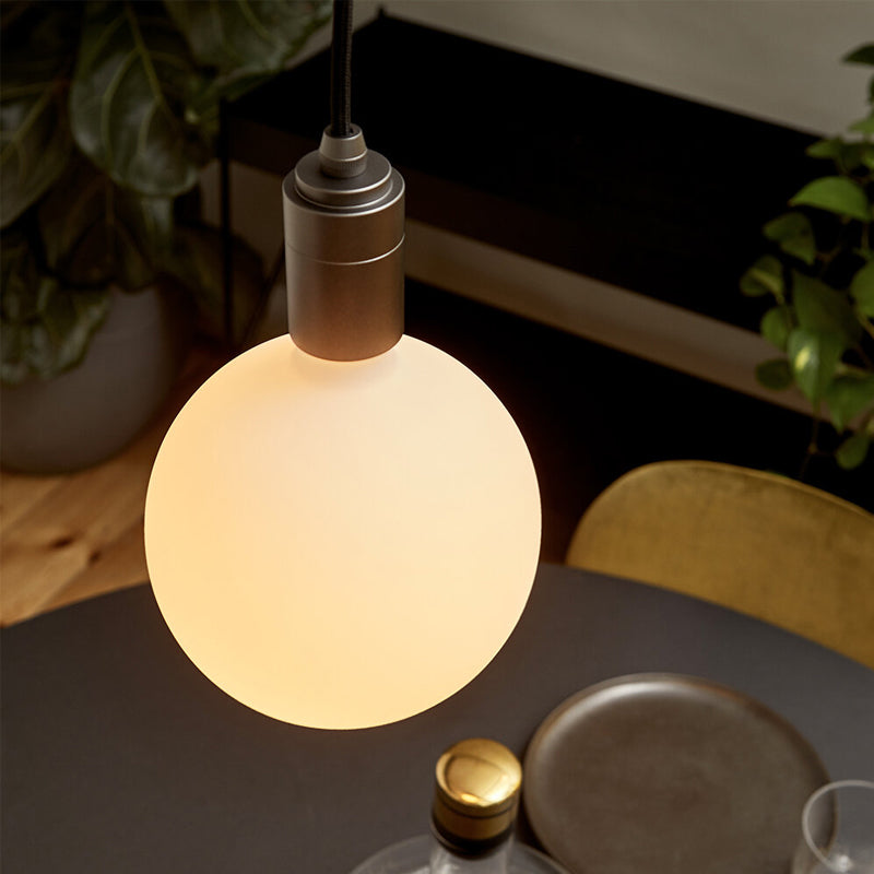 4 PCS E27 LED-lampor