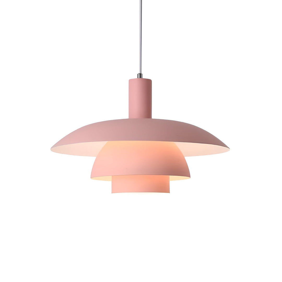 Hänglampa i dansk design – Enkel och stilren för matrum och vardagsrum