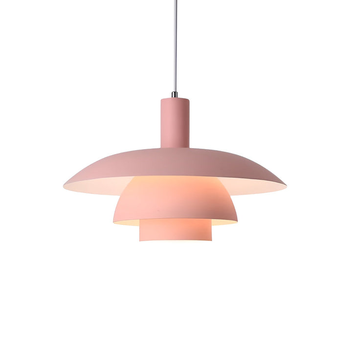 Hänglampa i dansk design – Enkel och stilren för matrum och vardagsrum