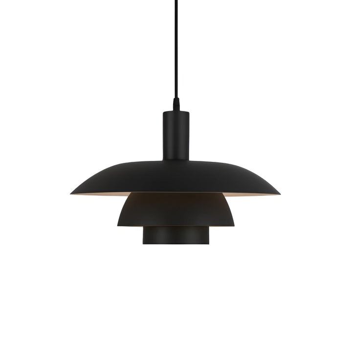Hänglampa i dansk design – Enkel och stilren för matrum och vardagsrum