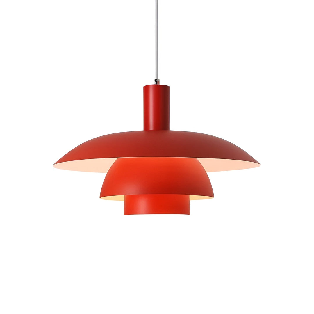 Hänglampa i dansk design – Enkel och stilren för matrum och vardagsrum