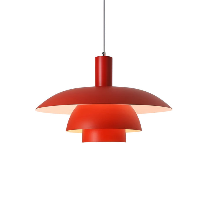 Hänglampa i dansk design – Enkel och stilren för matrum och vardagsrum