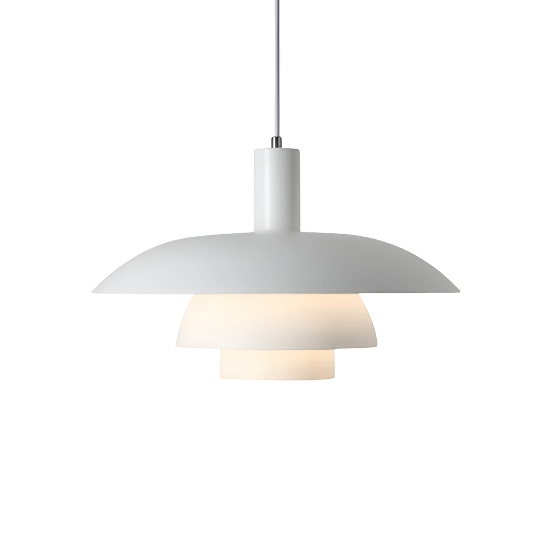 Hänglampa i dansk design – Enkel och stilren för matrum och vardagsrum