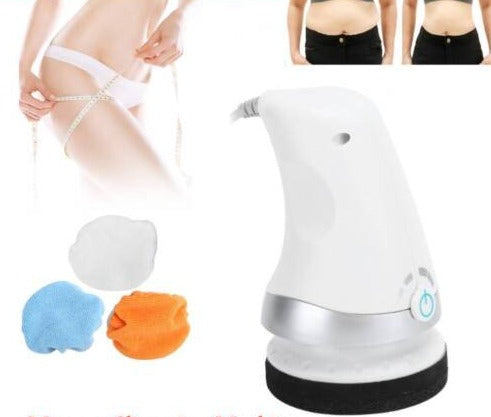 Djupvävnadsbantningsmassageapparat för celluliter och fettreducering