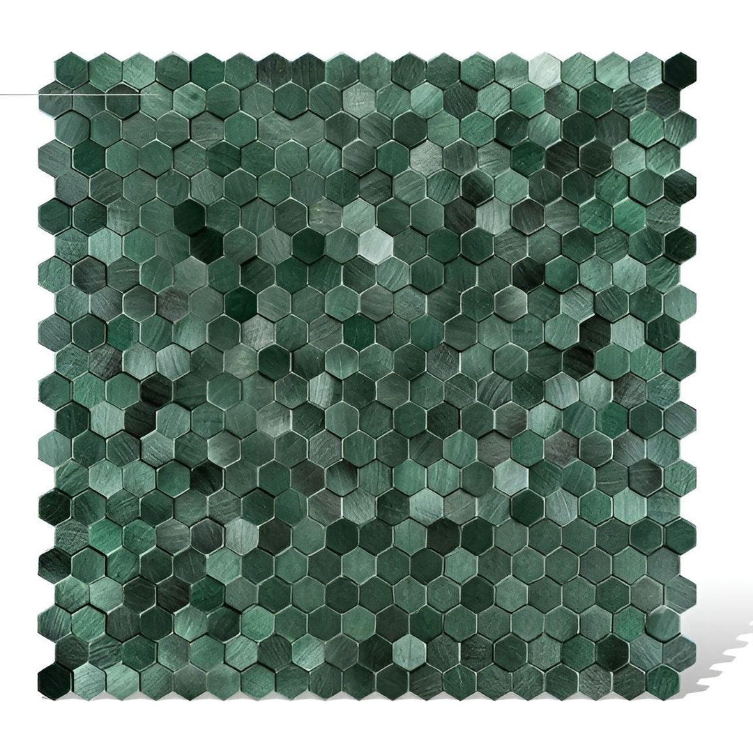 SplashSafe Stickers - Självhäftande lyxigt metalltapet