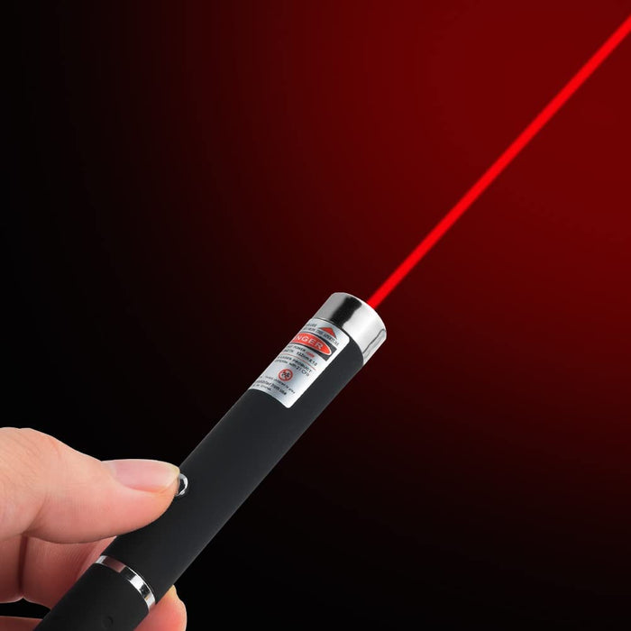 Royallure Grön Laserpekare - AstroLaser för Stjärnskåding och Presentationer