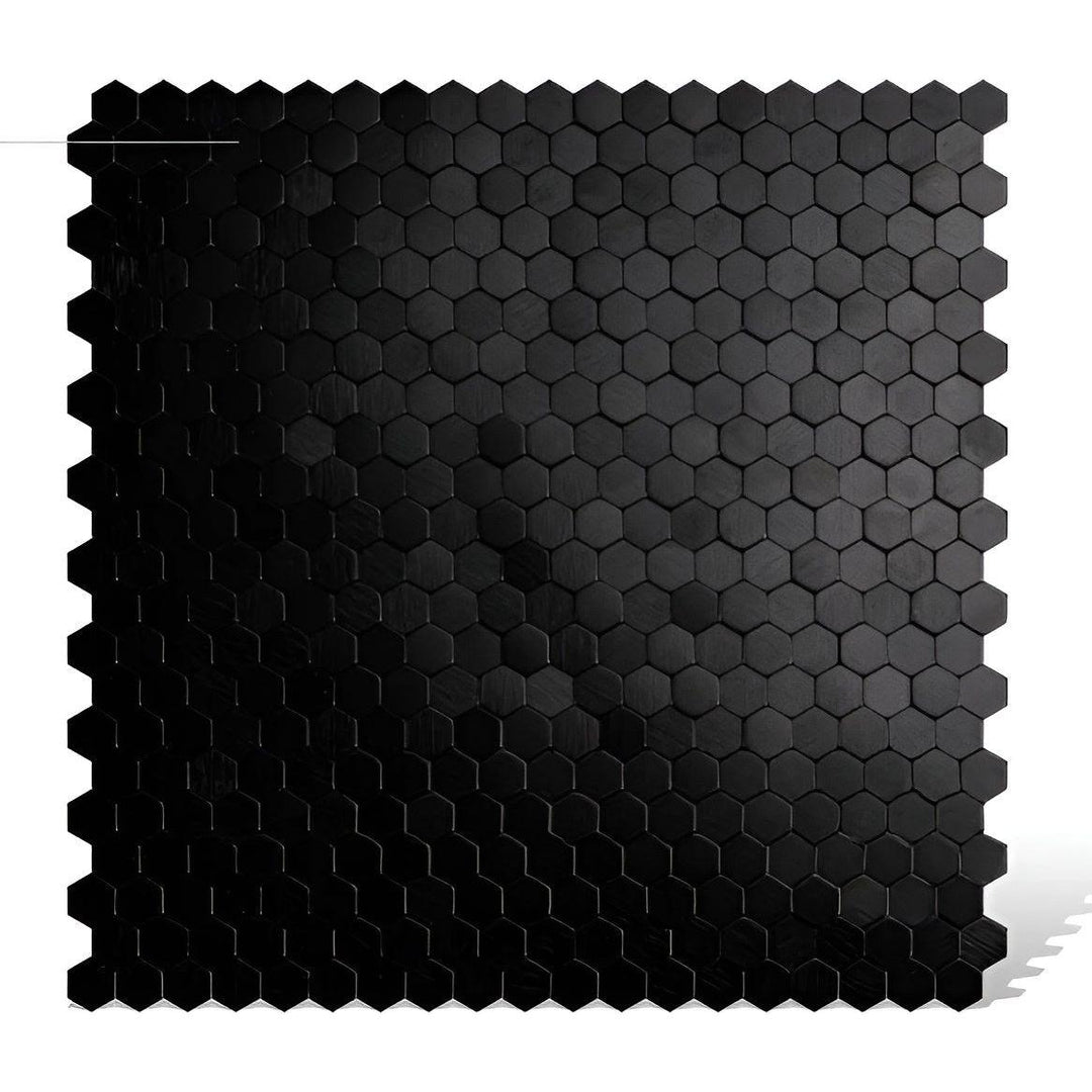 SplashSafe Stickers - Självhäftande lyxigt metalltapet