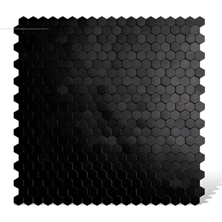 SplashSafe Stickers - Självhäftande lyxigt metalltapet