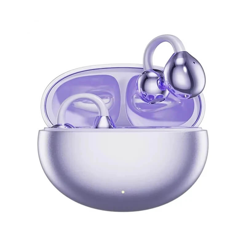 DIAMONDBUDS - Tidlösa Eleganta Trådlösa HiFi Hörlurar In Ear Earbuds