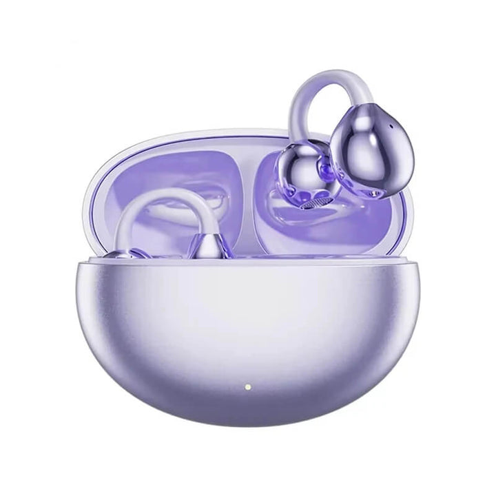 DIAMONDBUDS - Tidlösa Eleganta Trådlösa HiFi Hörlurar In Ear Earbuds