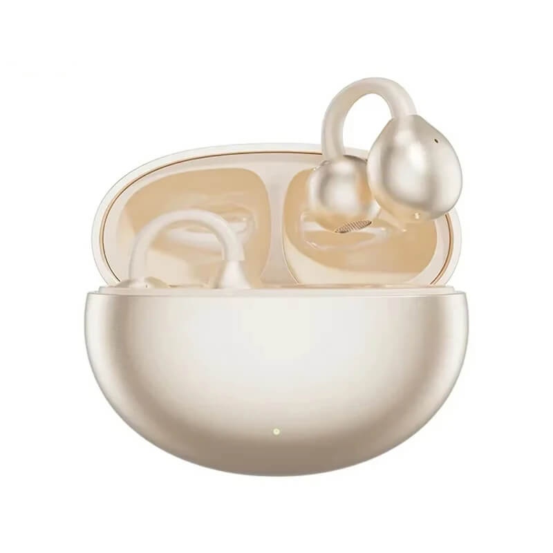 DIAMONDBUDS - Tidlösa Eleganta Trådlösa HiFi Hörlurar In Ear Earbuds