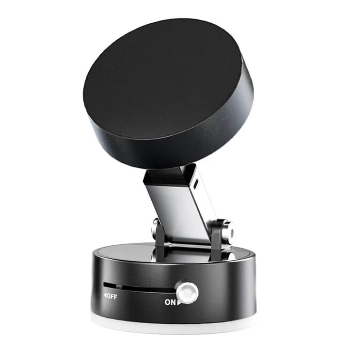 FlexiMount - Magnetisk 360° Mobilhållare