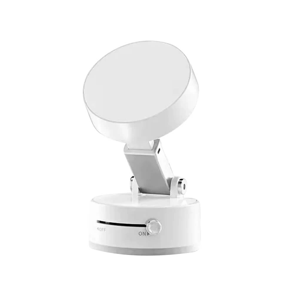FlexiMount - Magnetisk 360° Mobilhållare