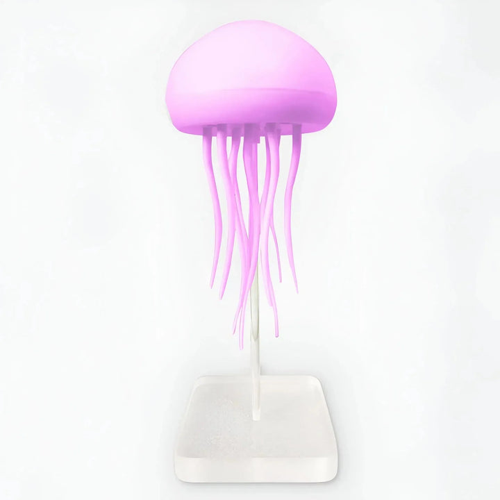 JellyJive - Dansande manetlampa
