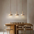 Pendellampa Stone LED Modern Taklampa