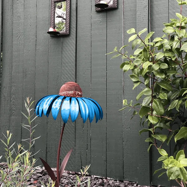 Royaleva Prästkrage Fågelmatare för Din Trädgård 78x18cm
