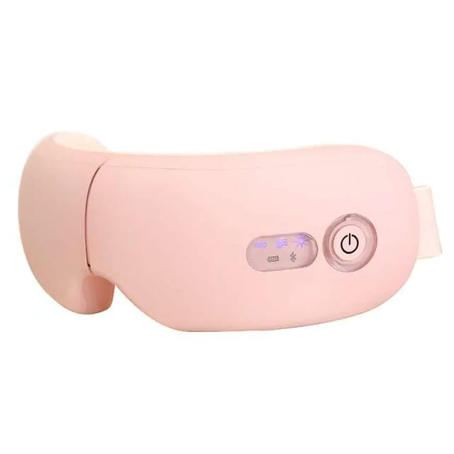 Royaleva Smart Eye Massager för omedelbar avslappning och lindring