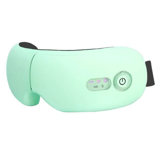 Royaleva Smart Eye Massager för omedelbar avslappning och lindring