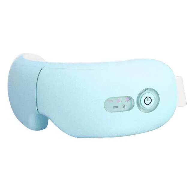 Royaleva Smart Eye Massager för omedelbar avslappning och lindring