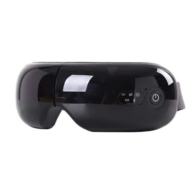 Royaleva Smart Eye Massager för omedelbar avslappning och lindring